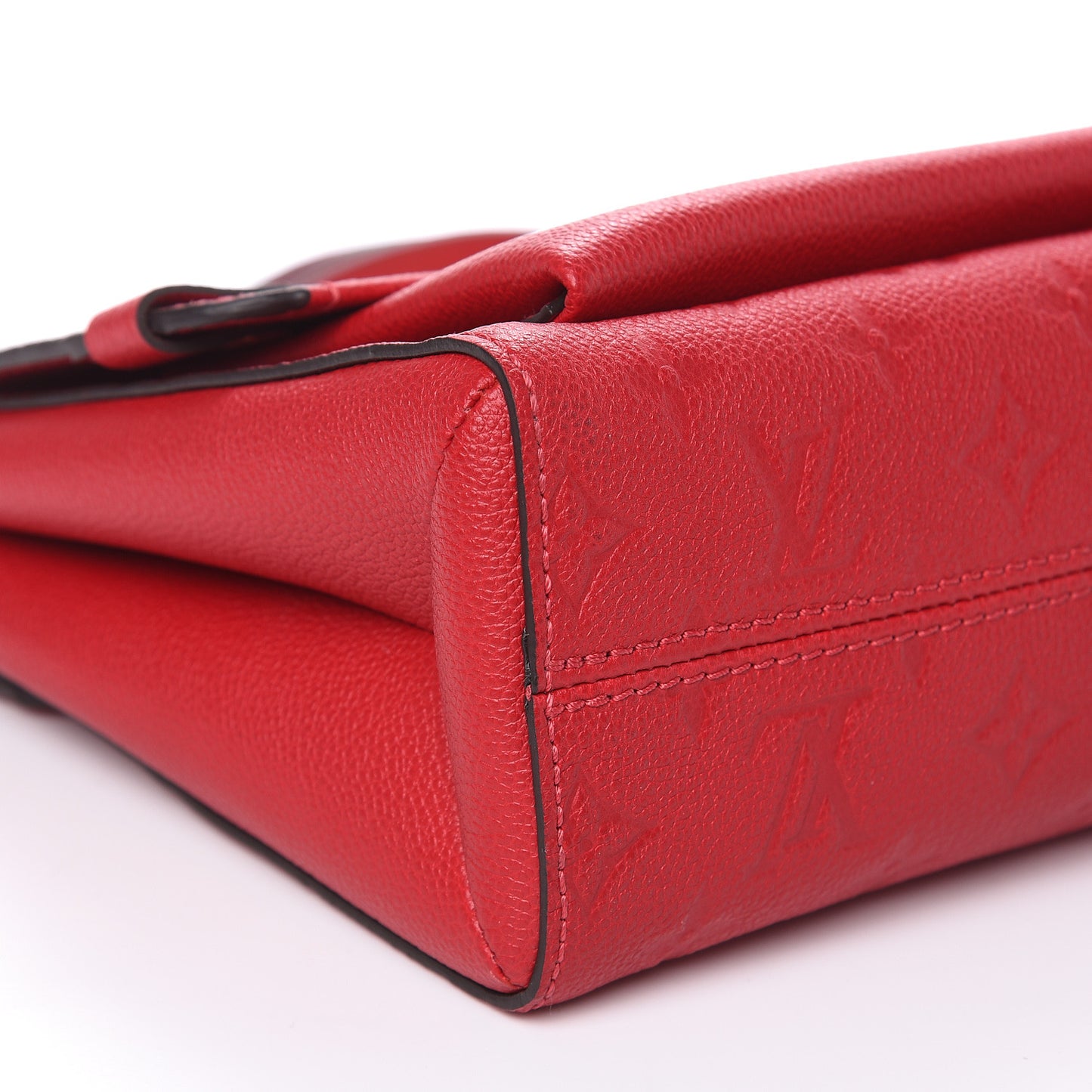 Empreinte Vavin PM Scarlet