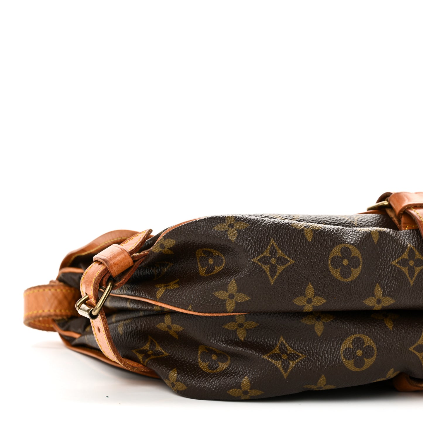 Monogram Saumur 30