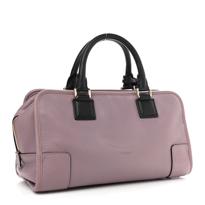 Loewe Calfskin Amazona 28 Pink 3 of 13