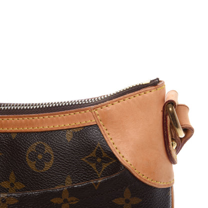 Louis Vuitton Monogram Odeon PM 10 of 13