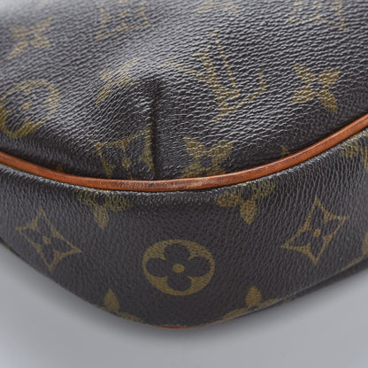 Louis Vuitton Monogram Odeon PM 16 of 20