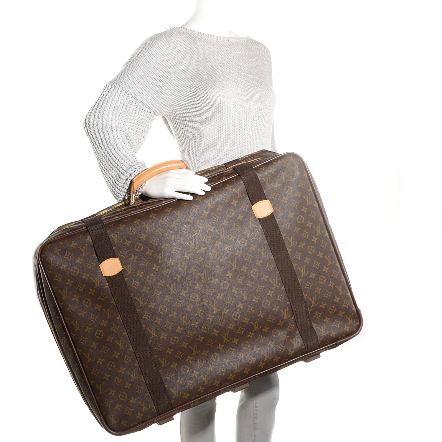 Louis Vuitton Monogram Satellite 70 2 of 7