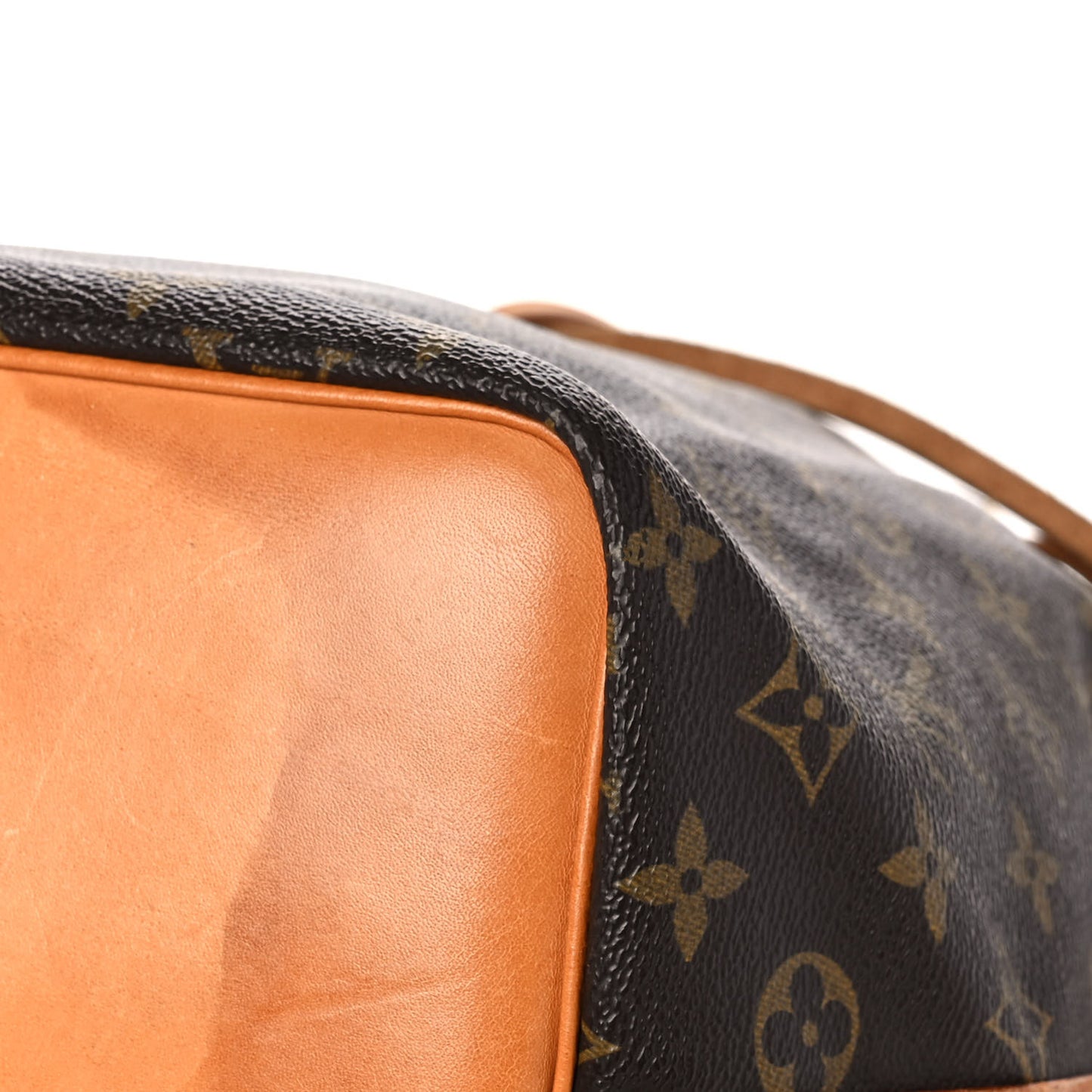 Monogram Petit Noe