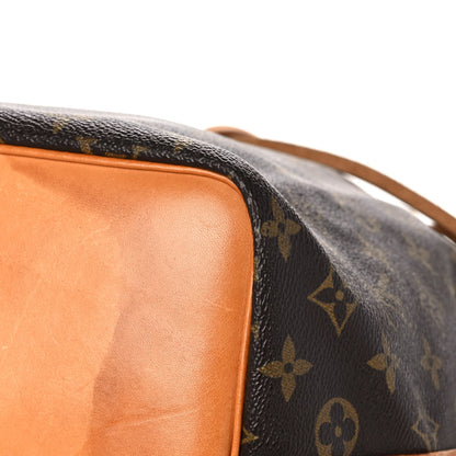Louis Vuitton Monogram Petit Noe 8 of 16