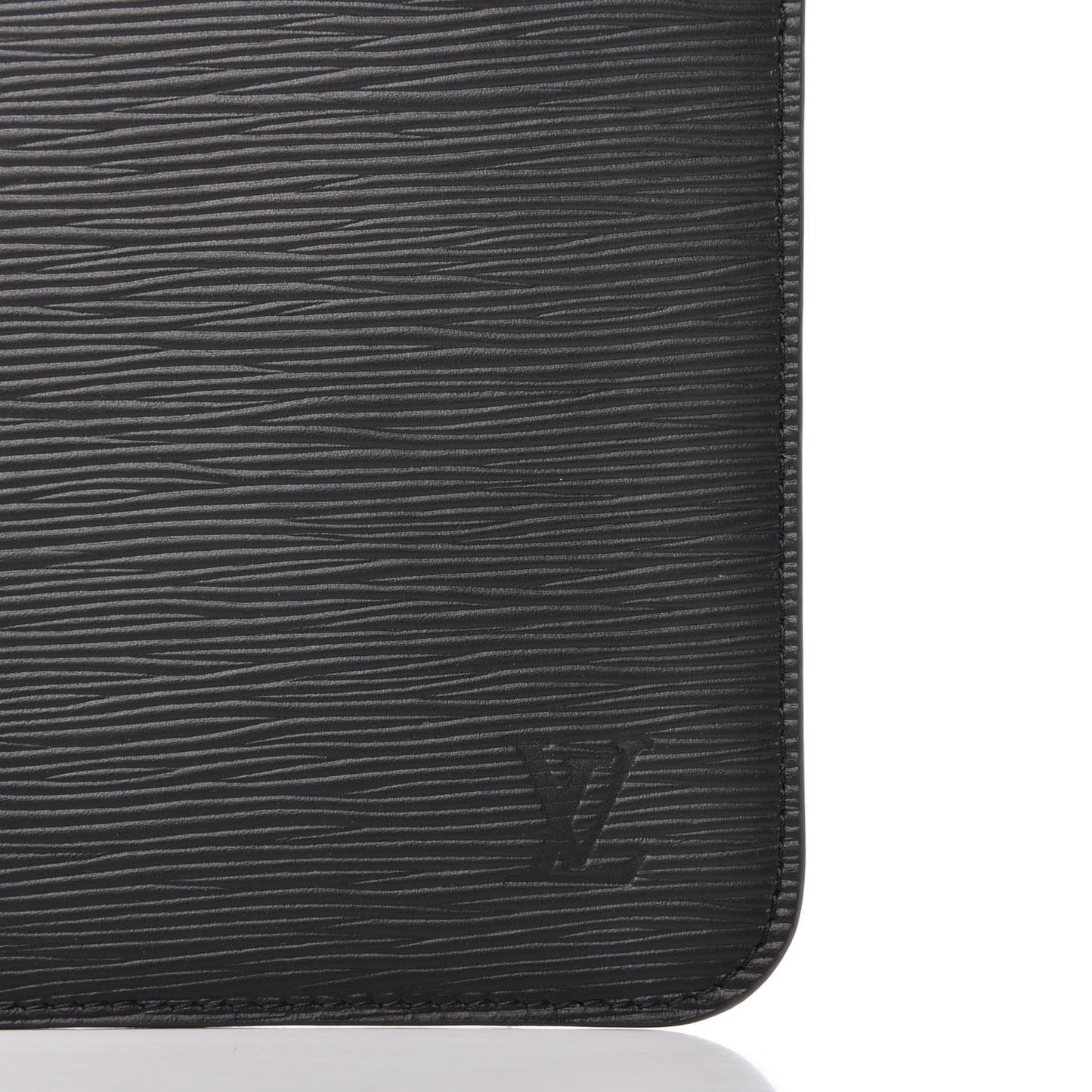 Epi Neverfull Pochette MM GM Black