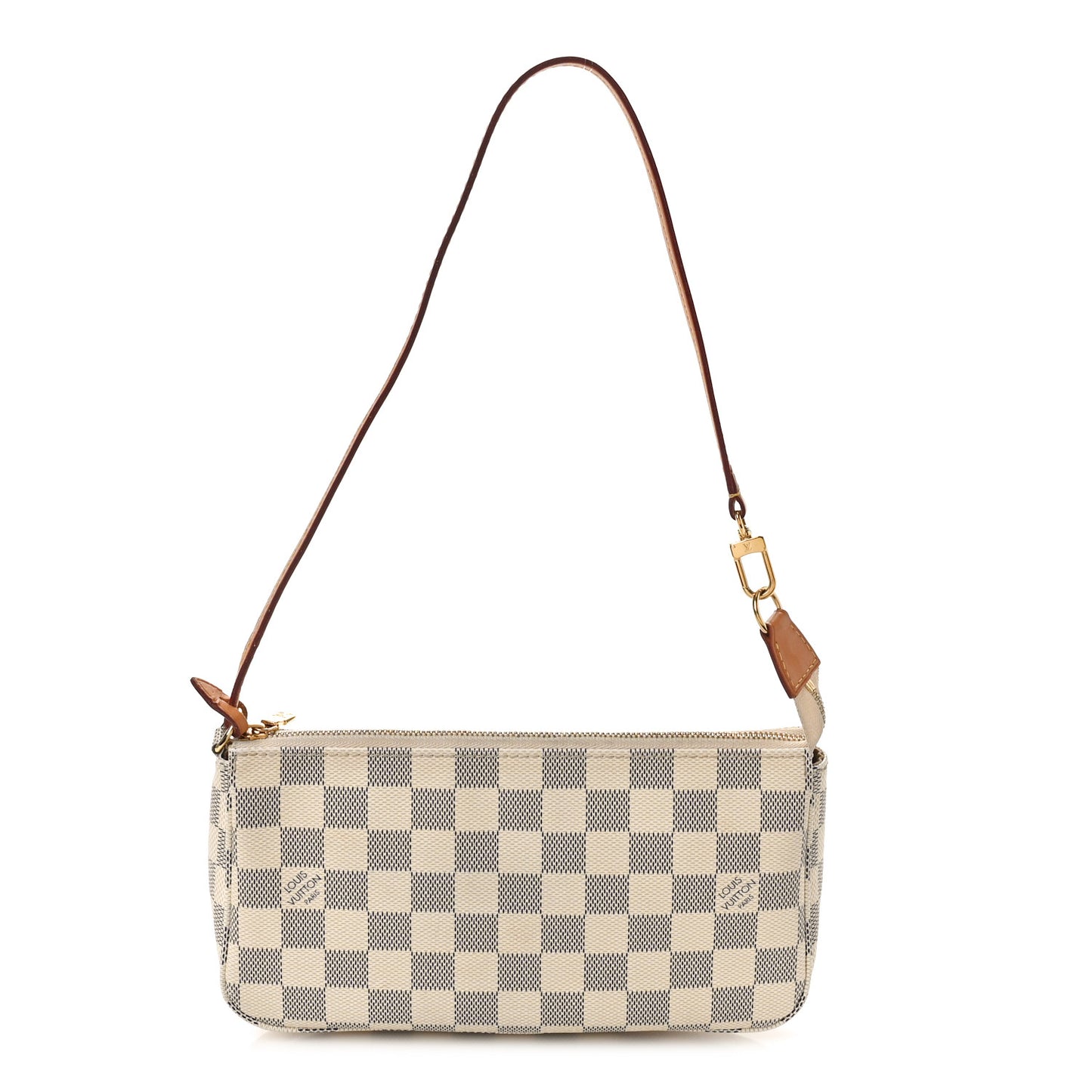 Damier Azur Pochette Accessories NM