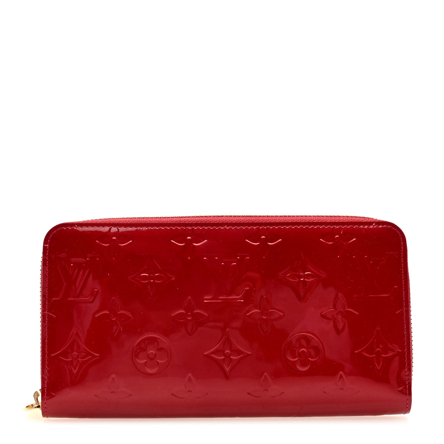 Vernis Zippy Wallet Pomme D'Amour