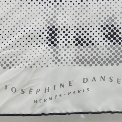 Hermes Silk Josephine Danse Scarf 90 3 of 6