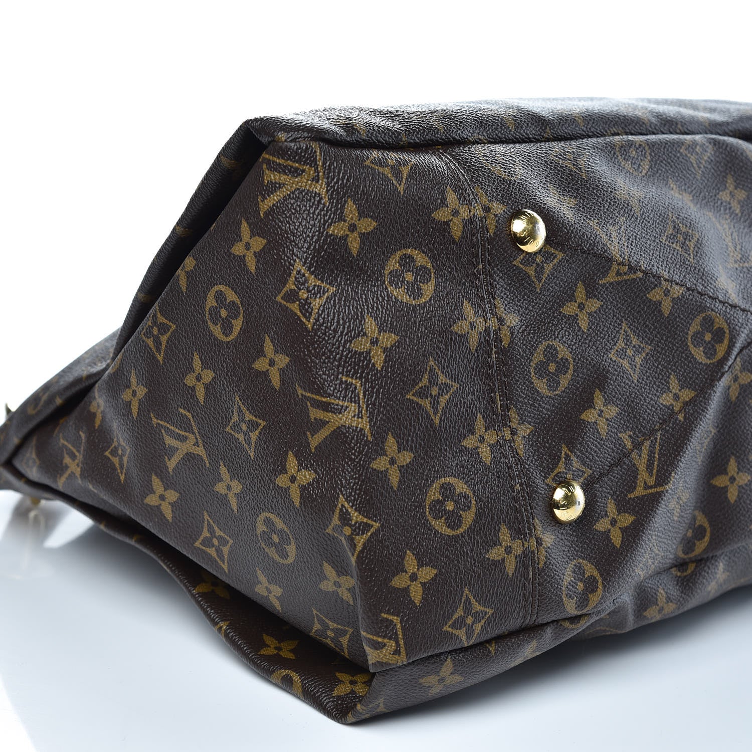 Louis Vuitton Monogram Artsy MM 10 of 19