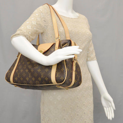 Louis Vuitton Monogram Stresa PM 2 of 9