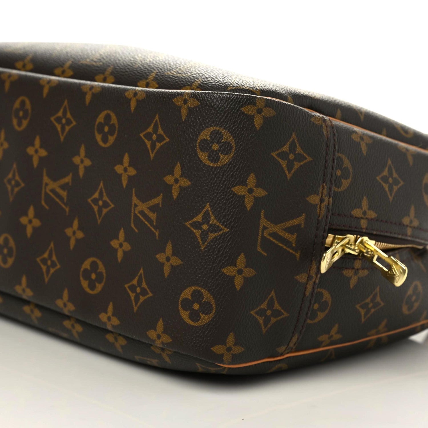 Louis Vuitton Monogram Deauville 6 of 11
