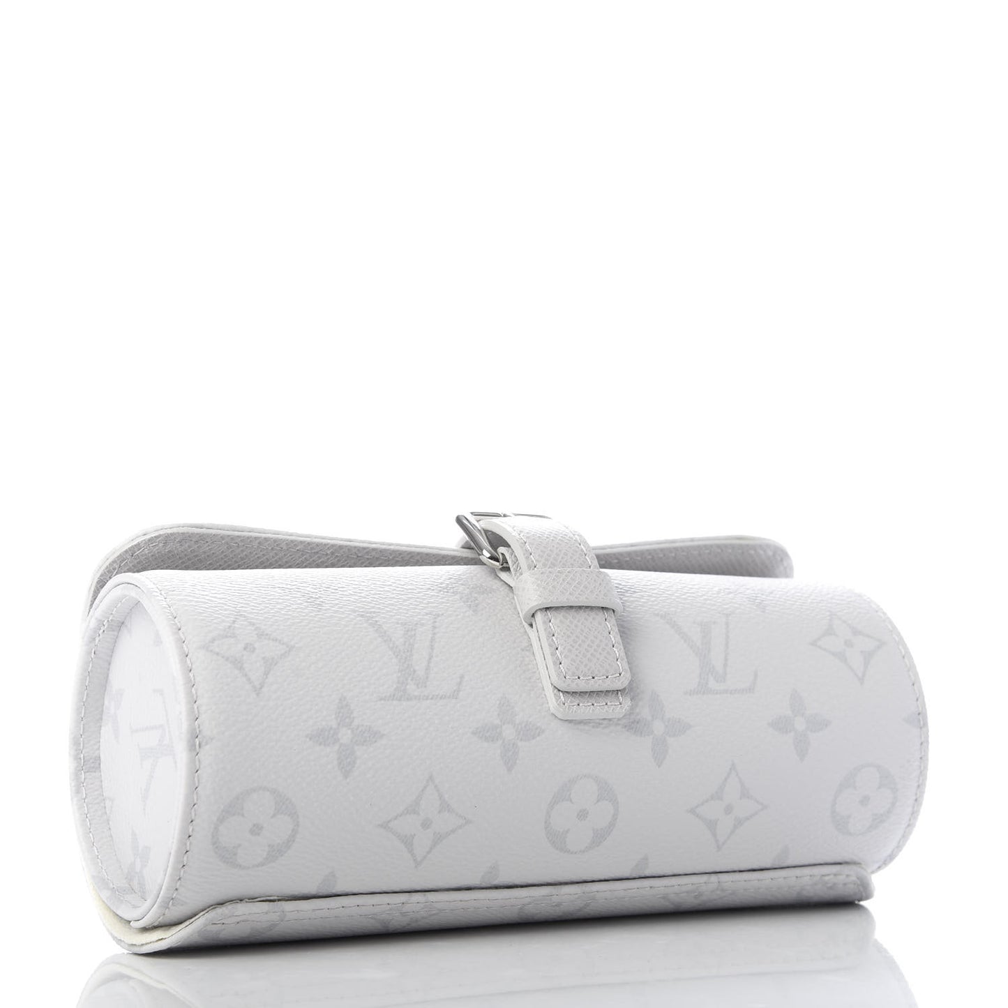 Taigarama 3 Watch Travel Case Antartica