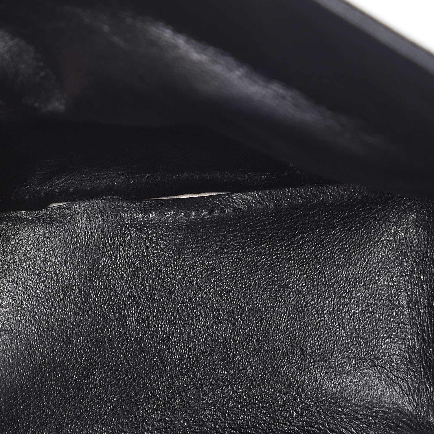 Chanel Caviar Quilted Medium Double Flap Black 15 of 15