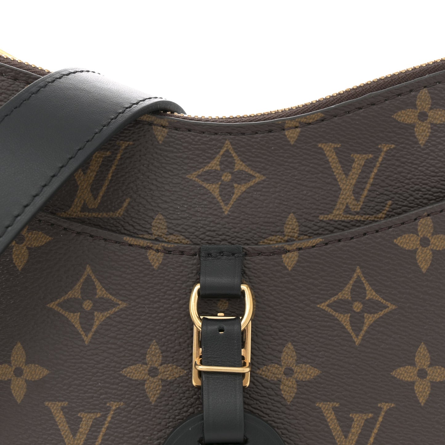 Monogram Odeon PM Black
