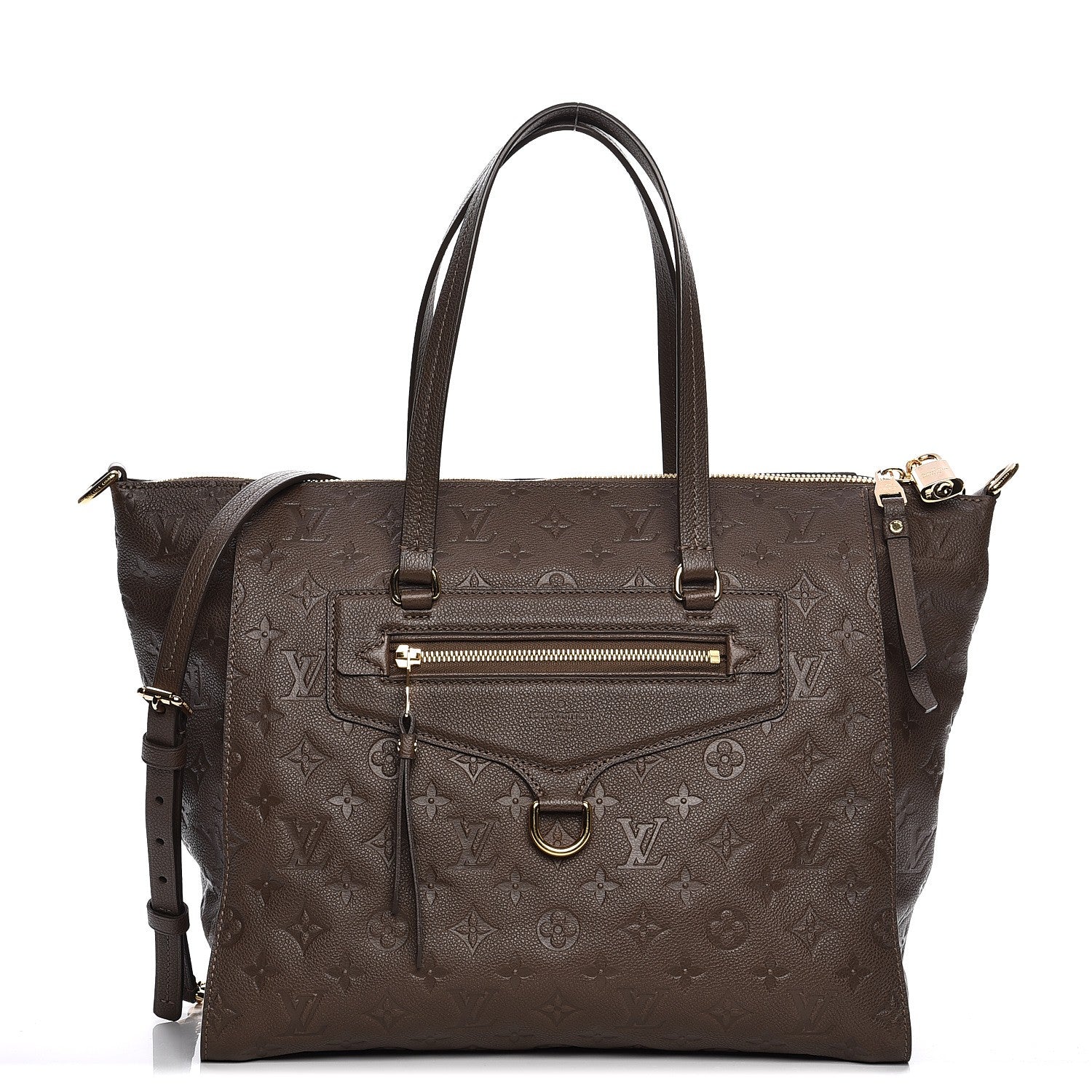 Louis Vuitton Empreinte Lumineuse PM Ombre 1 of 8