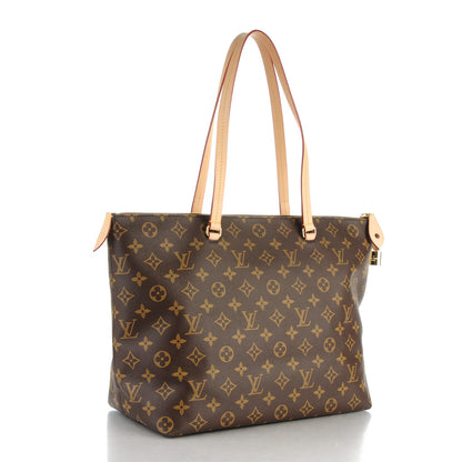 Louis Vuitton Monogram Iena MM 3 of 7