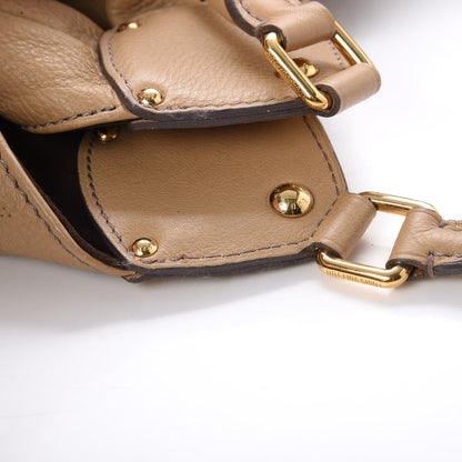 Louis Vuitton Mahina XL Biscuit 14 of 16