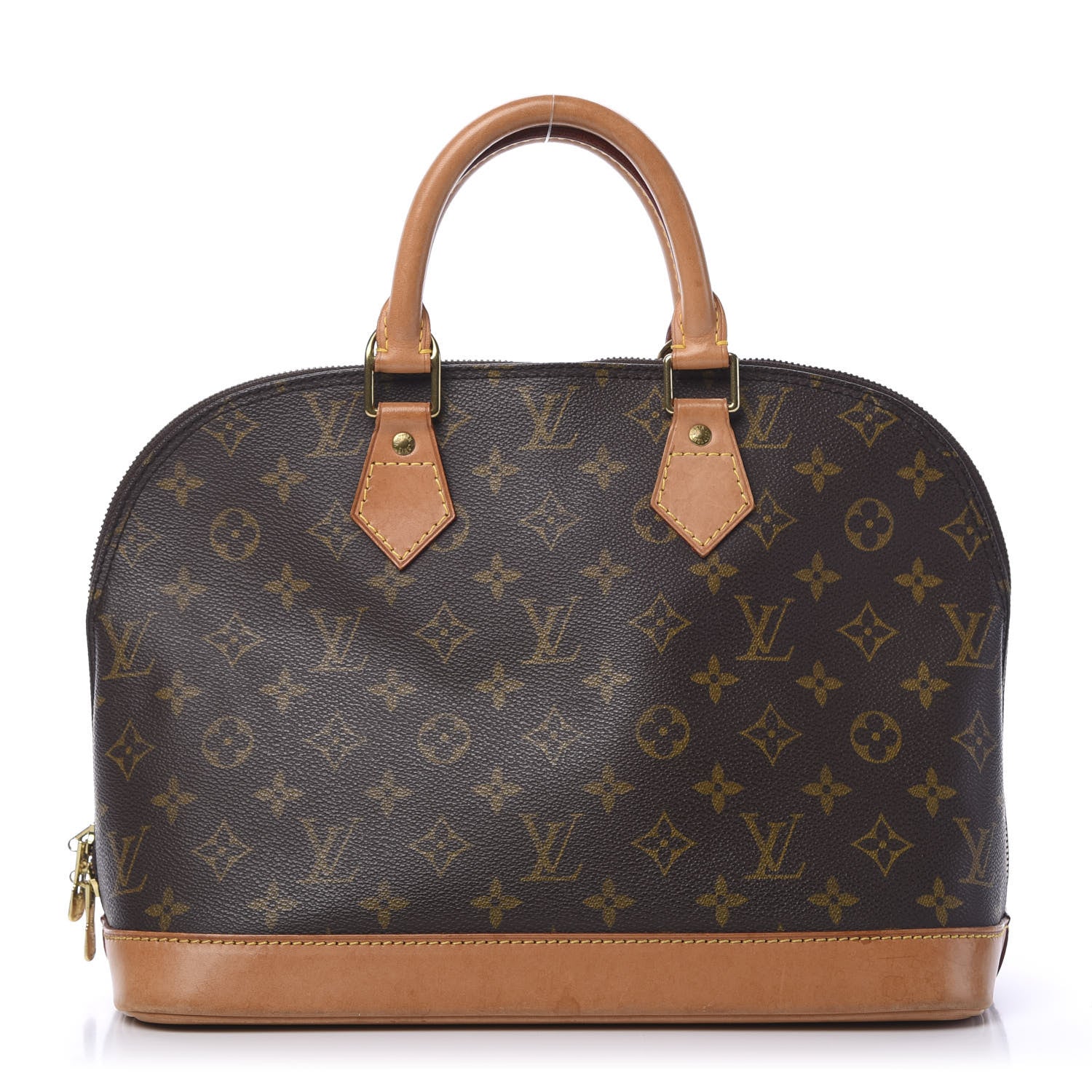 Louis Vuitton Monogram Alma PM 1 of 18