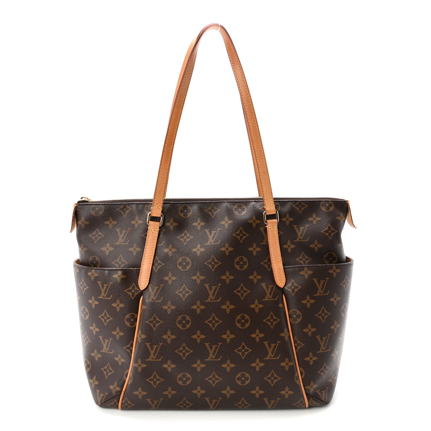 Louis Vuitton Monogram Totally MM 1 of 10
