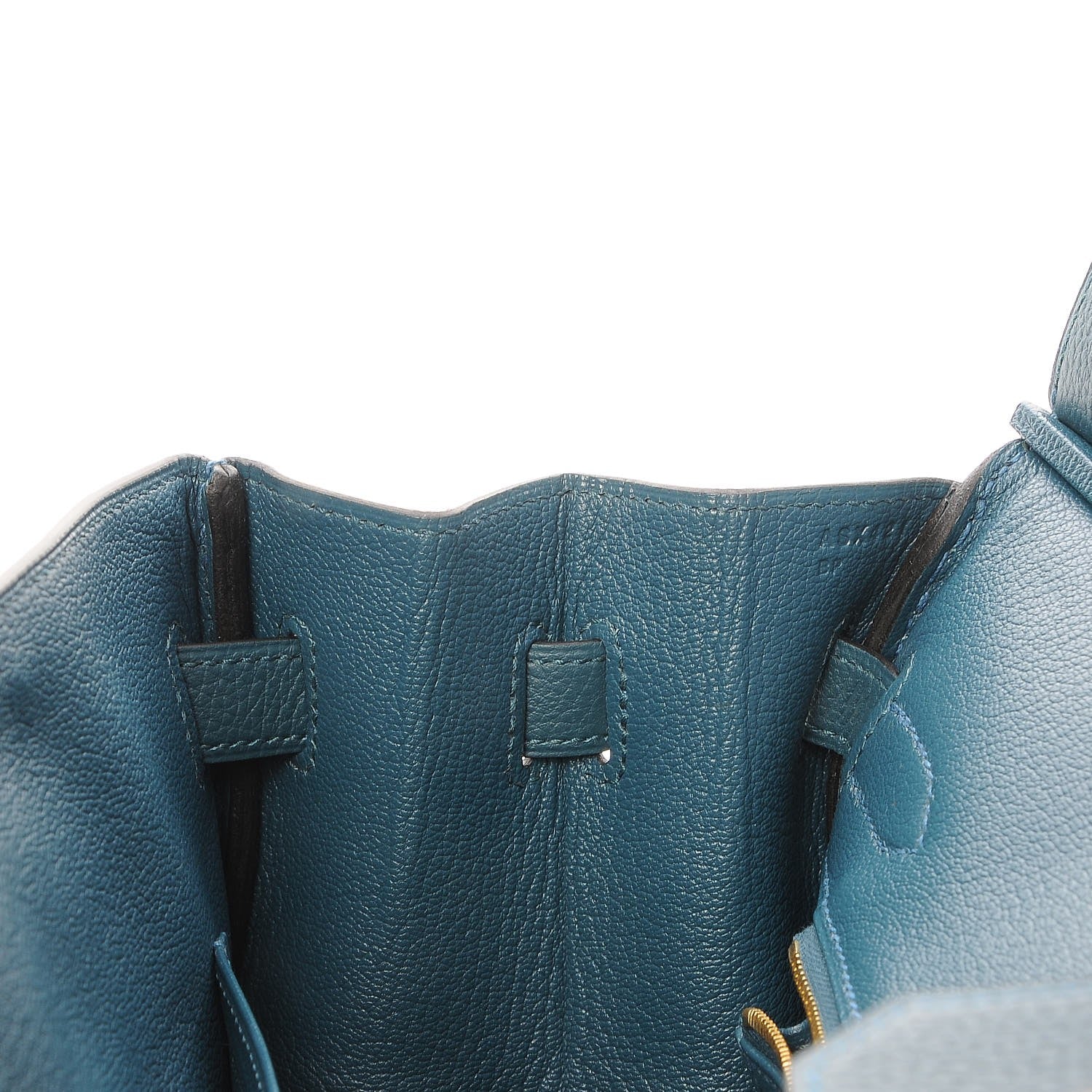 Hermes Togo Birkin 30 Colvert 11 of 34