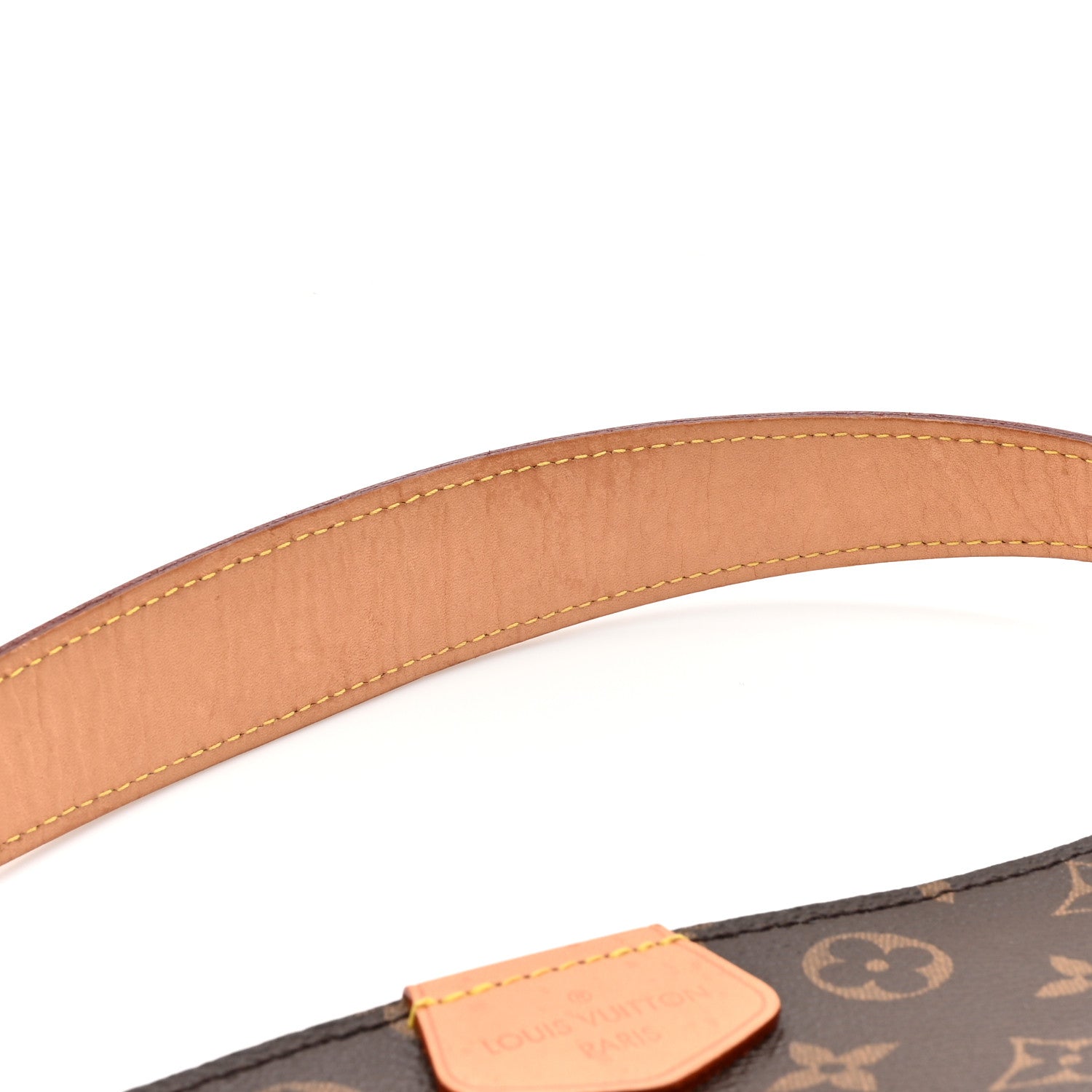 Louis Vuitton Monogram Graceful PM 10 of 11