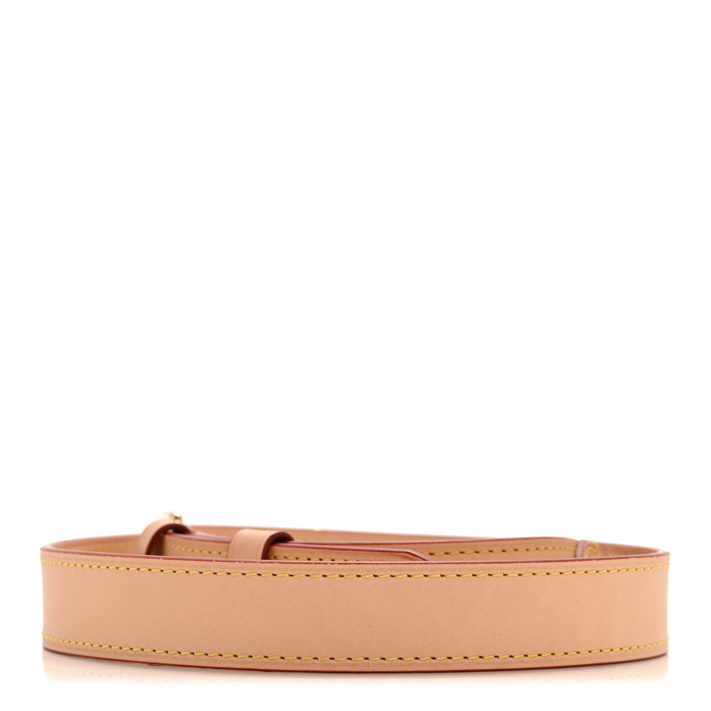 Vachetta Adjustable Speedy Bandouliere Shoulder Strap