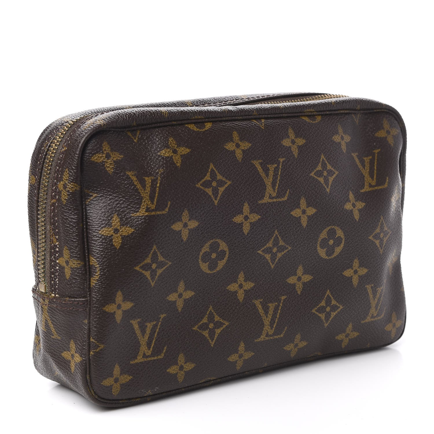 Louis Vuitton Monogram Trousse Toilette 23 3 of 8