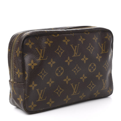 Louis Vuitton Monogram Trousse Toilette 23 3 of 8