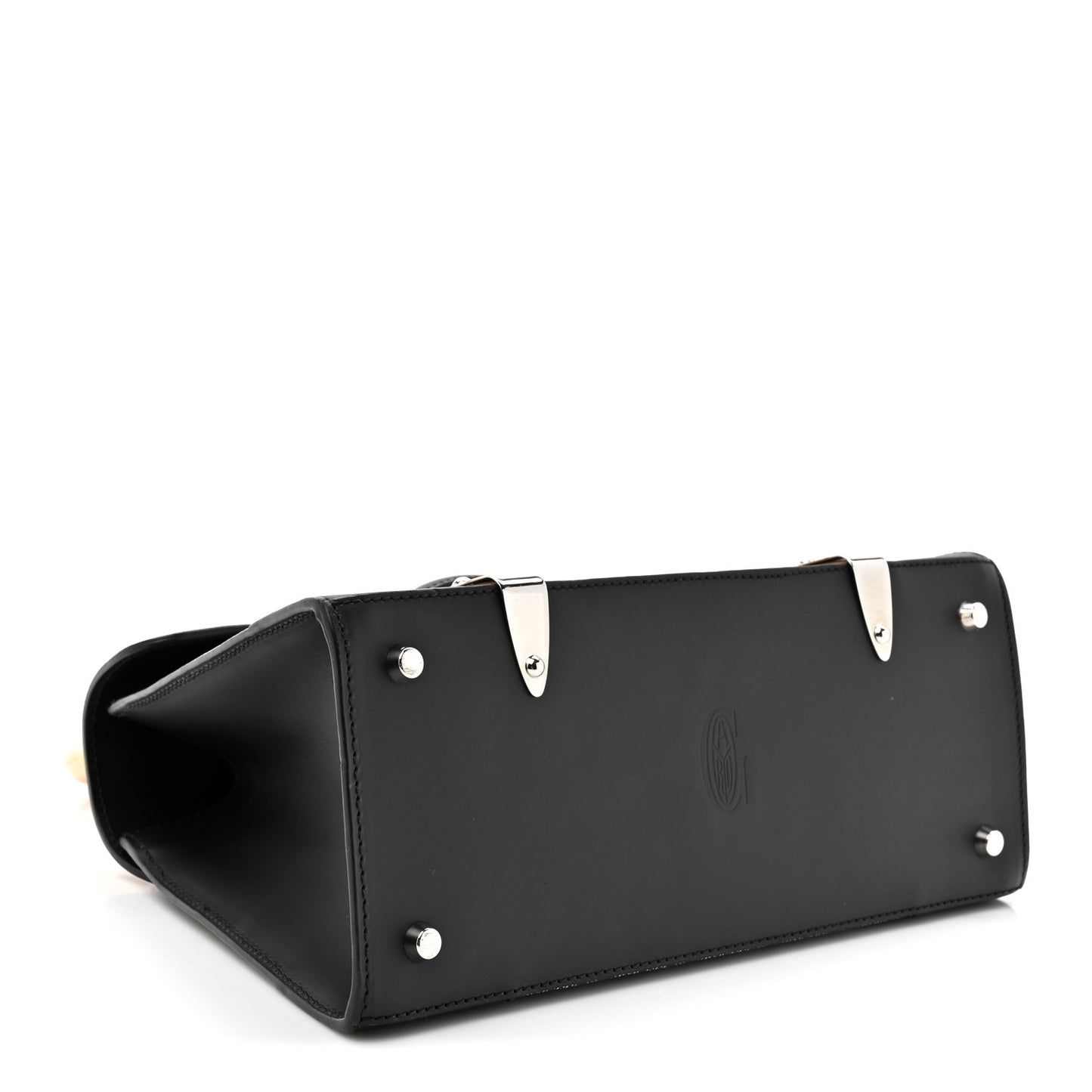 Goyardine Saigon PM Black
