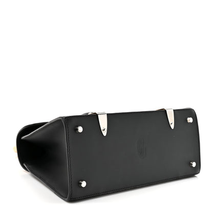 Goyard Goyardine Saigon PM Black 4 of 12