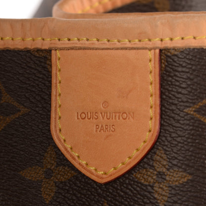Louis Vuitton Monogram Delightful GM 6 of 8