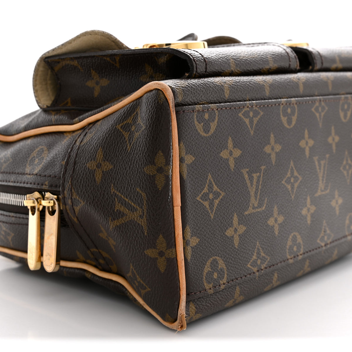 Louis Vuitton Monogram Manhattan PM 9 of 17