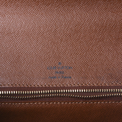 Louis Vuitton Monogram Monceau 28 6 of 9
