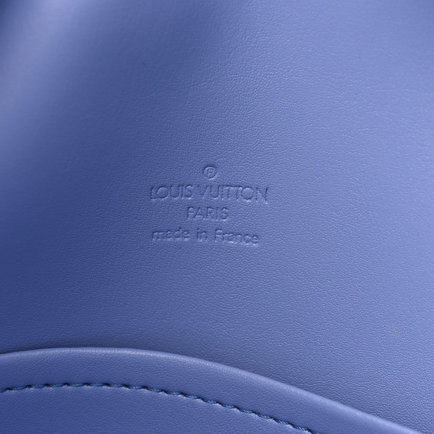 Louis Vuitton Vernis Tompkins Square Lavender 6 of 9