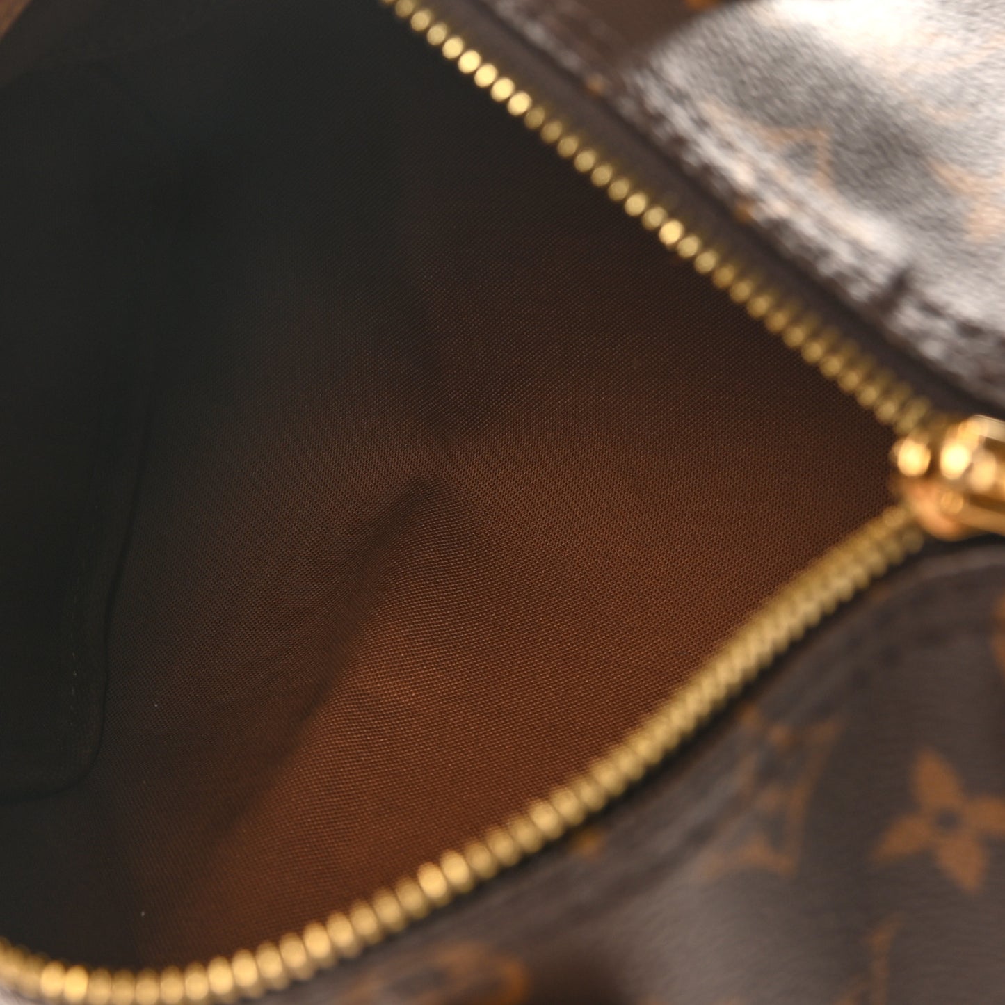 Monogram Speedy Bandouliere 25