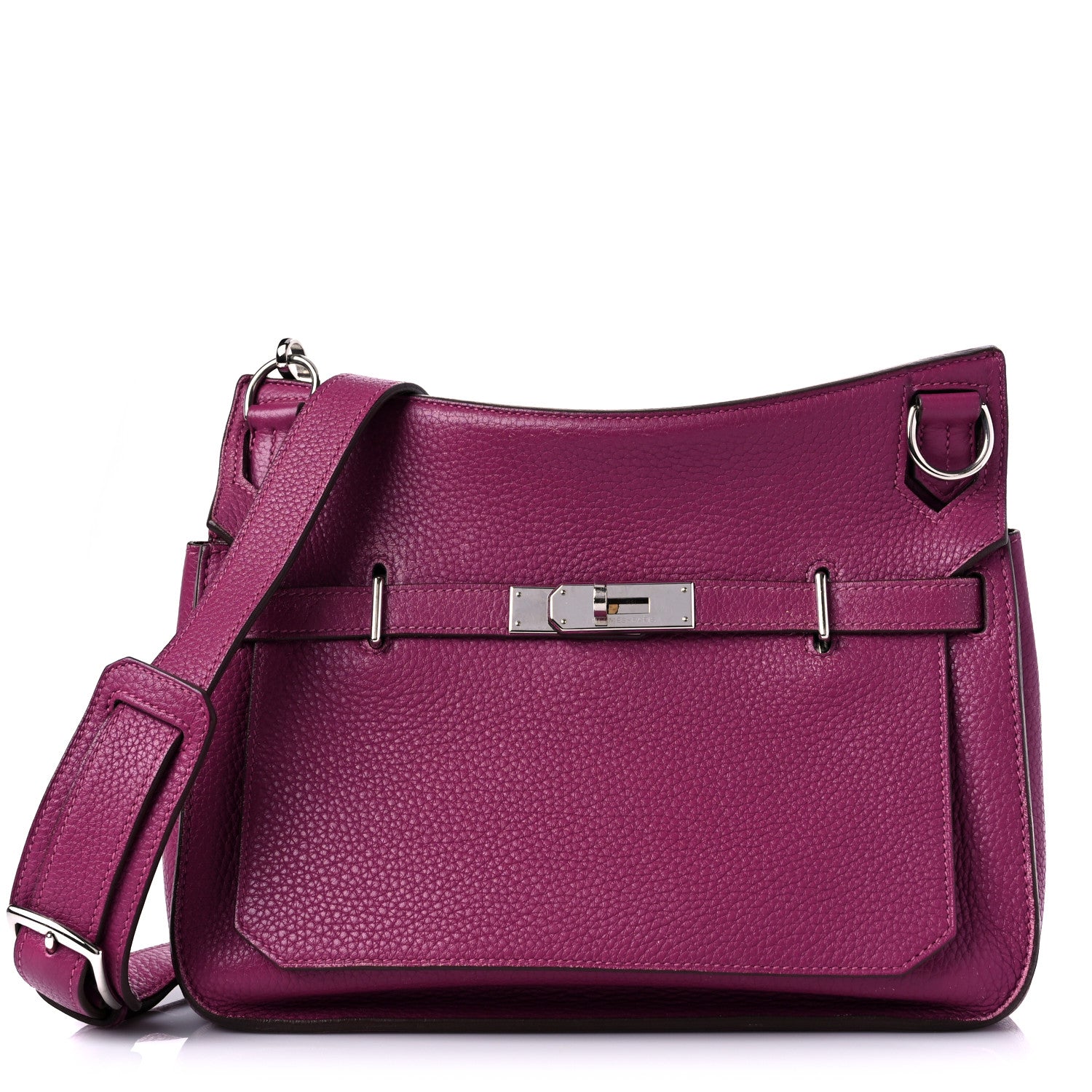 Hermes Taurillon Clemence Jypsiere 28 Tosca 1 of 19