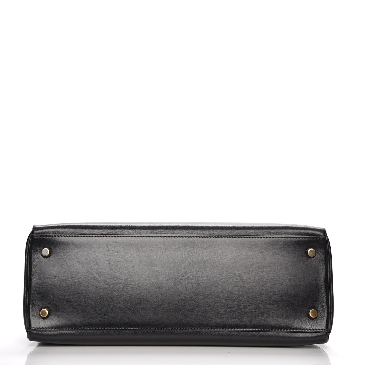 Box Kelly Retourne 32 Black