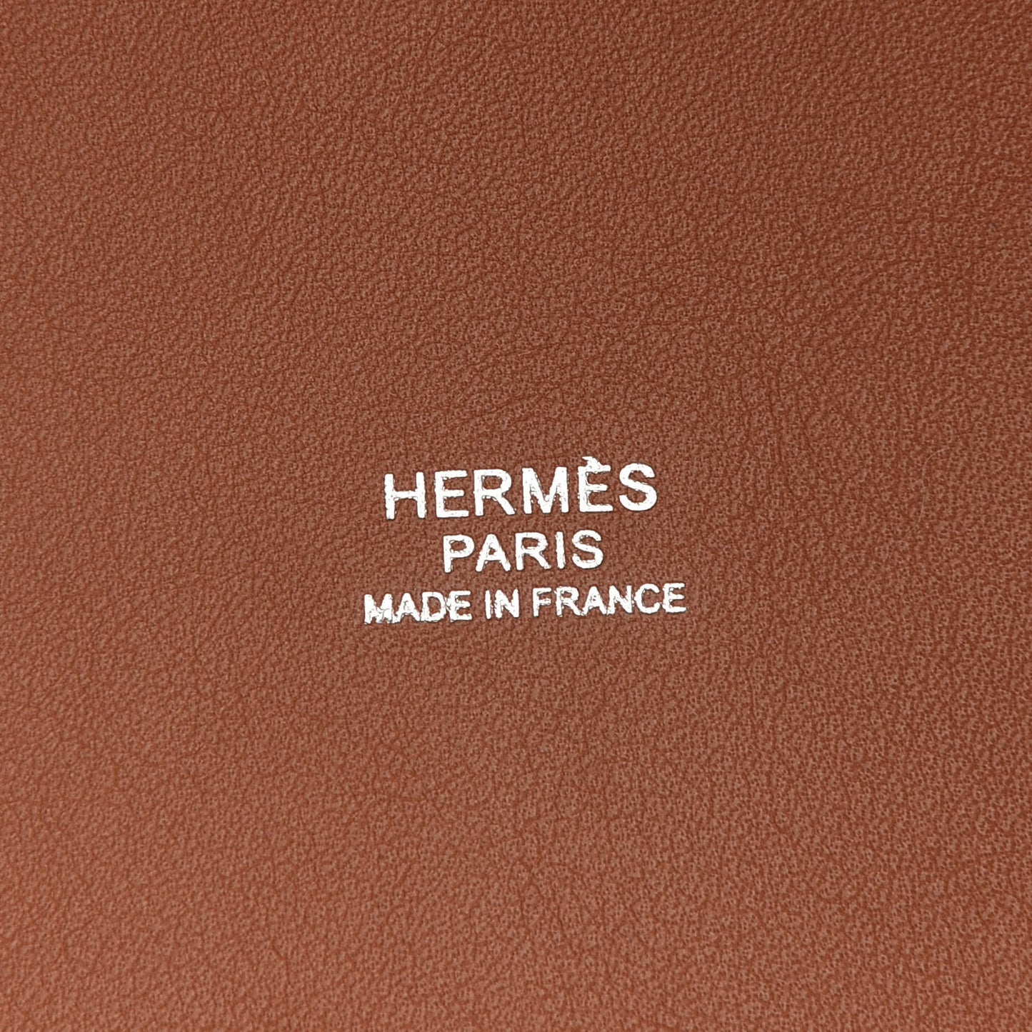 Feutre Swift Picotin Lock 18 PM Gris Clair Gold