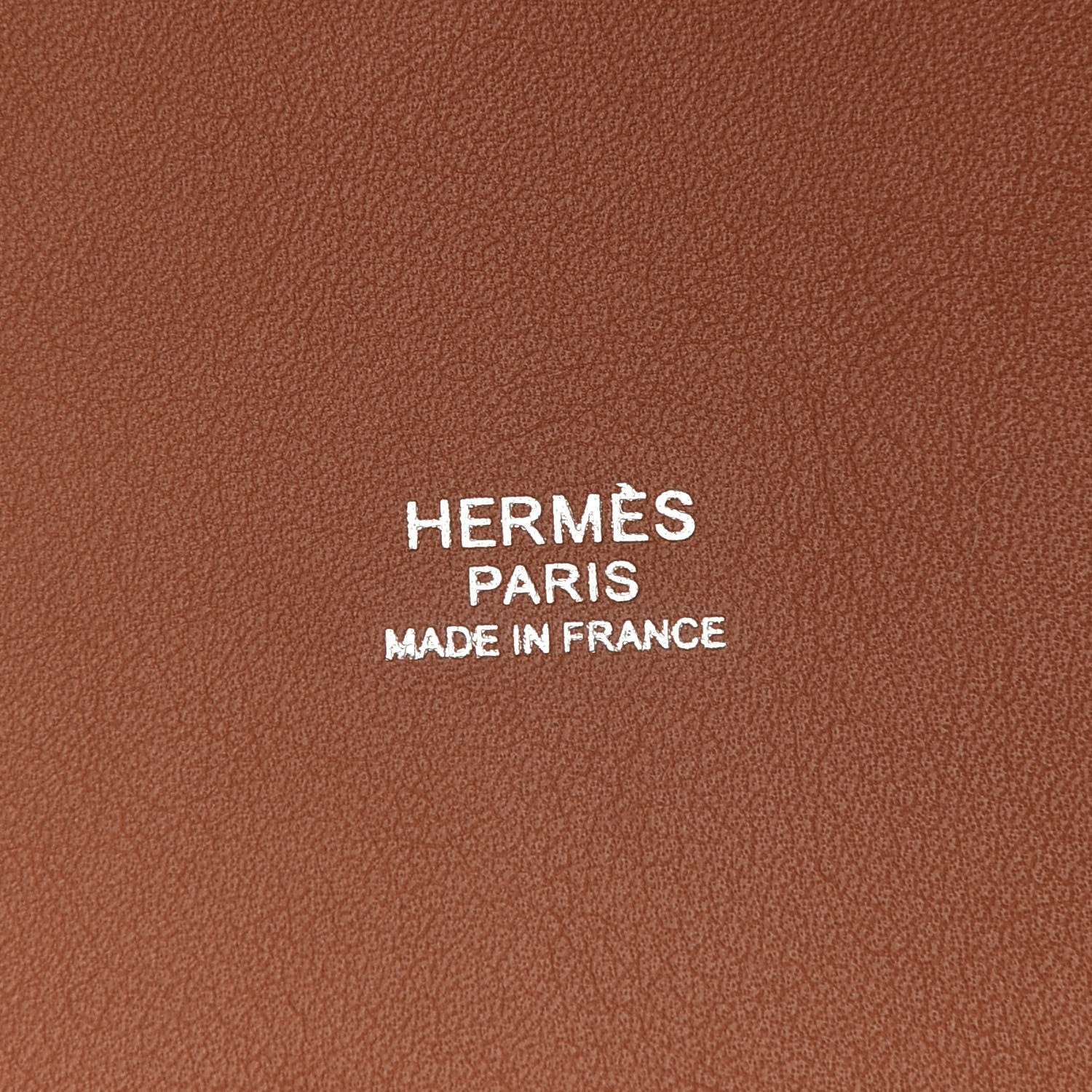 Hermes Feutre Swift Picotin Lock 18 PM Gris Clair Gold 6 of 9