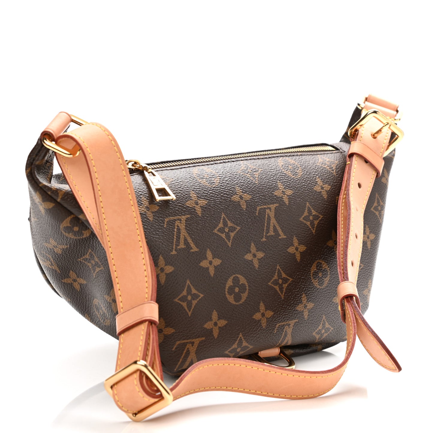 Monogram Bumbag