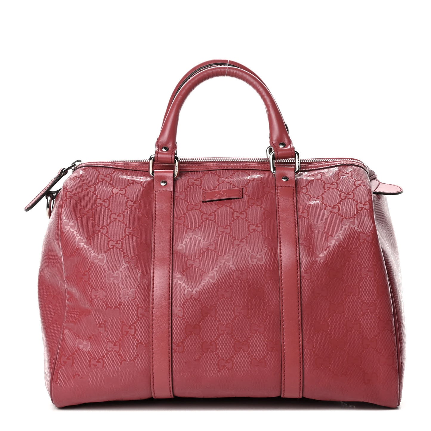 Imprime Monogram Medium Joy Boston Rose Blush