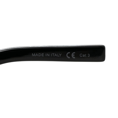 Saint Laurent Acetate Square Sunglasses SL 51 Black 6 of 8