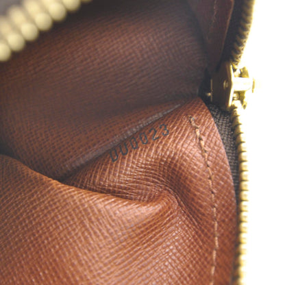 Louis Vuitton Monogram Papillon 19 9 of 9