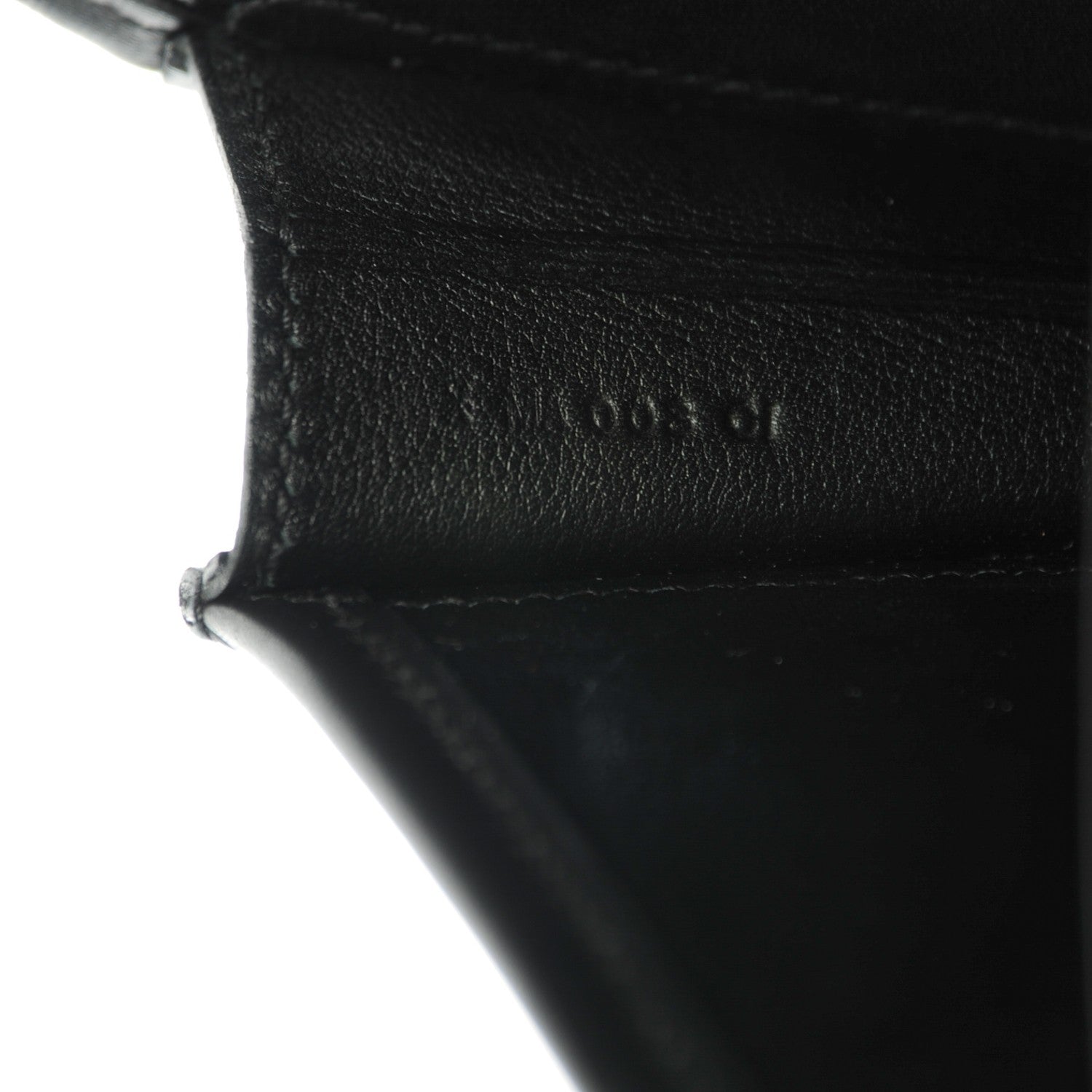 Hermes Swift Jige Elan 29 Black 7 of 7
