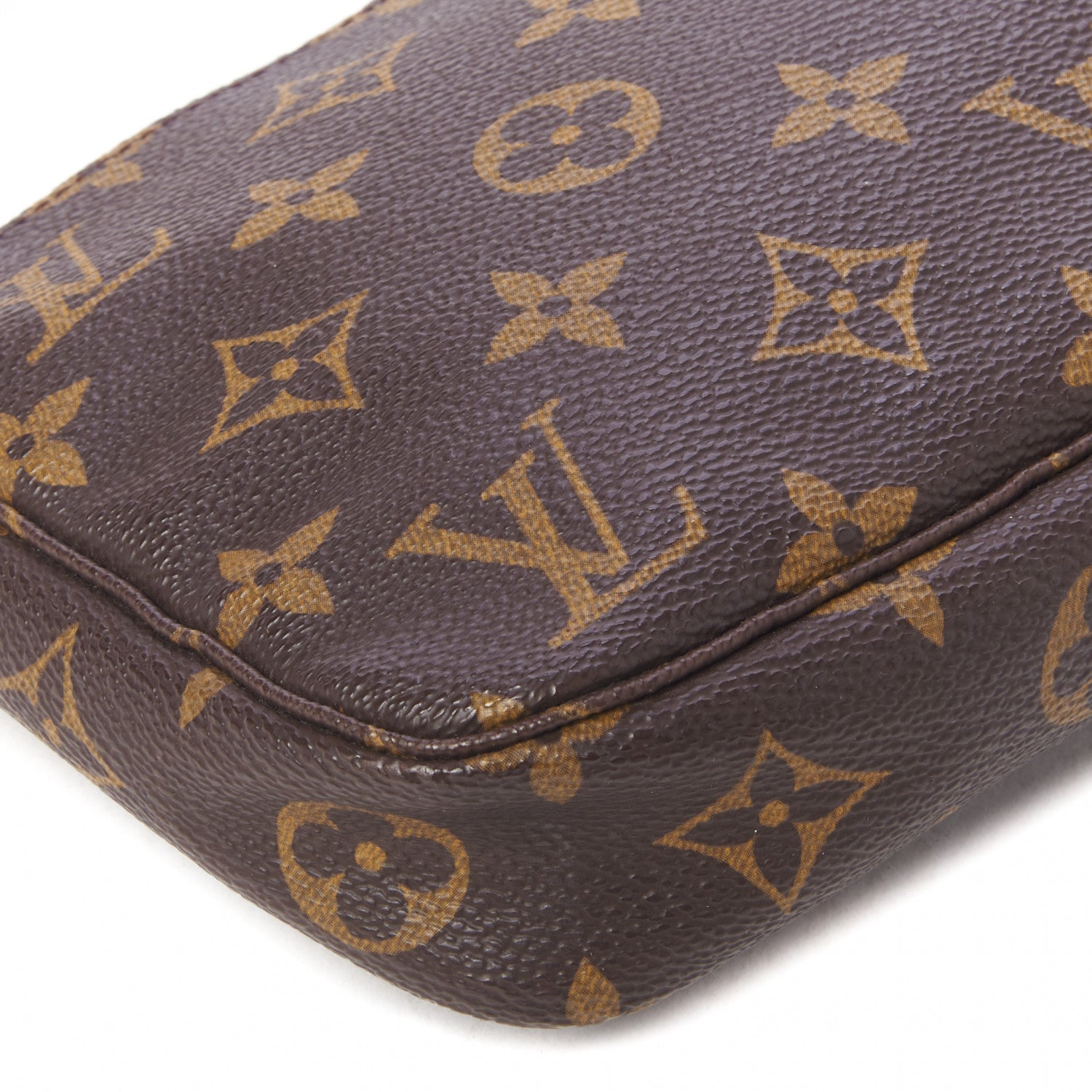 Louis Vuitton Monogram Pochette Accessories 6 of 8