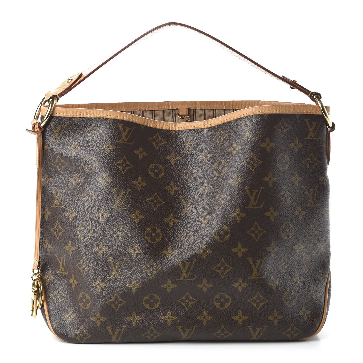 Louis Vuitton Monogram Delightful PM 1 of 10