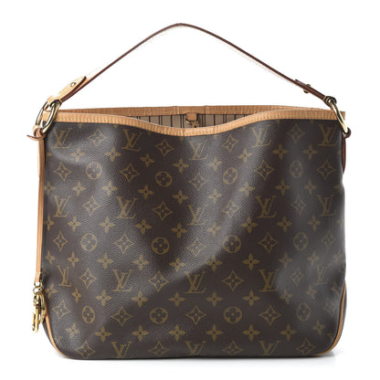 Louis Vuitton Monogram Delightful PM 1 of 10