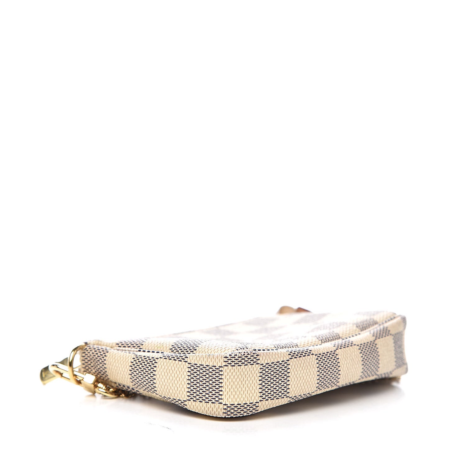Damier Azur Mini Pochette Accessories