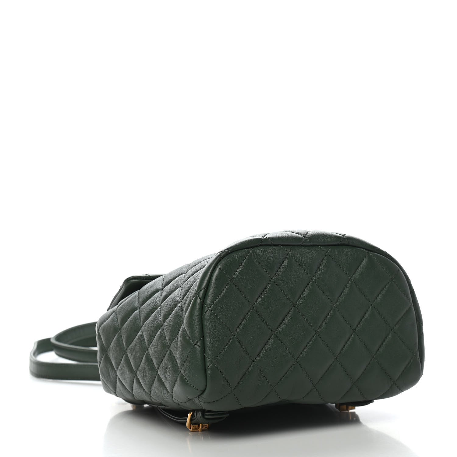 Chanel Calfskin Quilted Small Urban Spirit Backpack 4 of 9