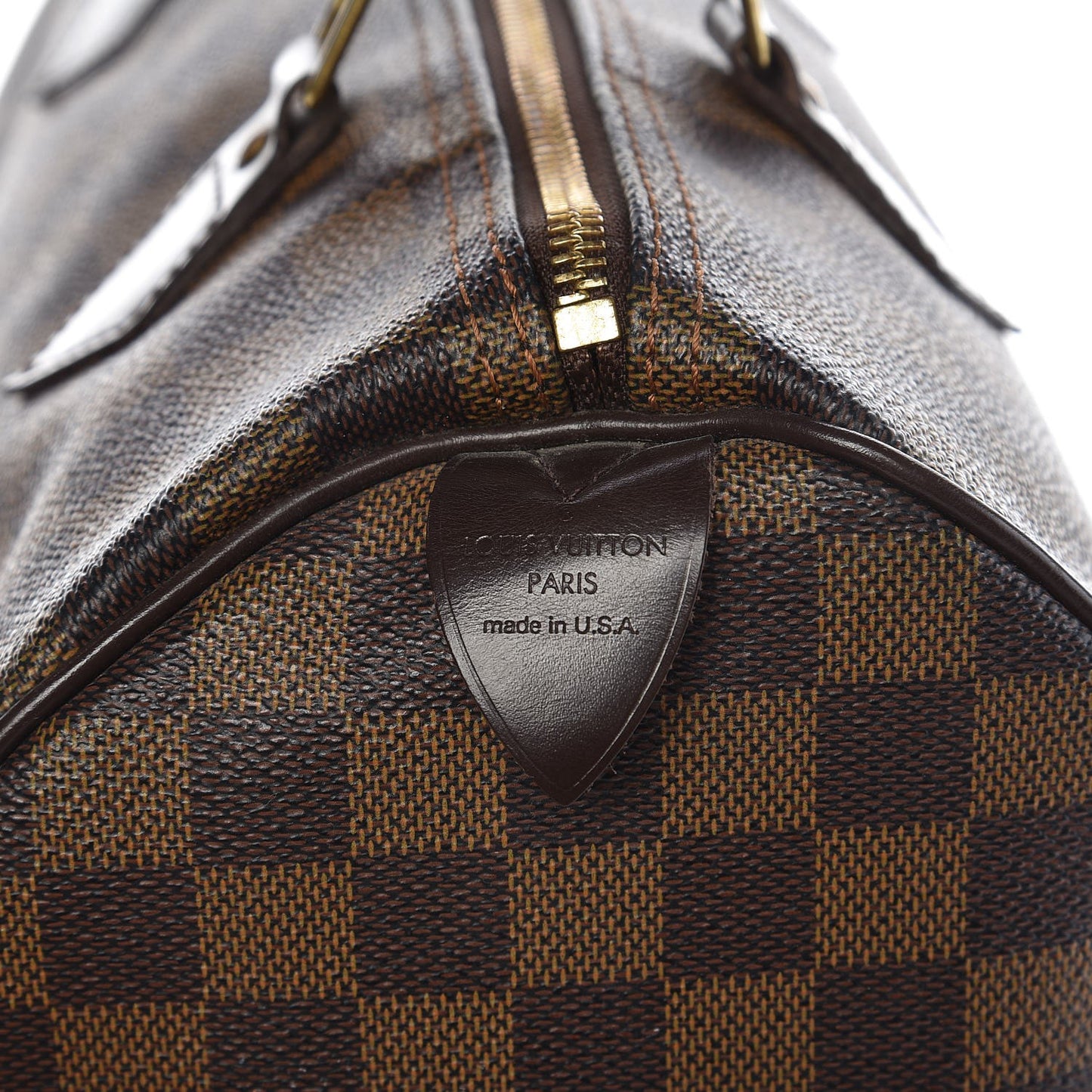 Damier Ebene Speedy 30